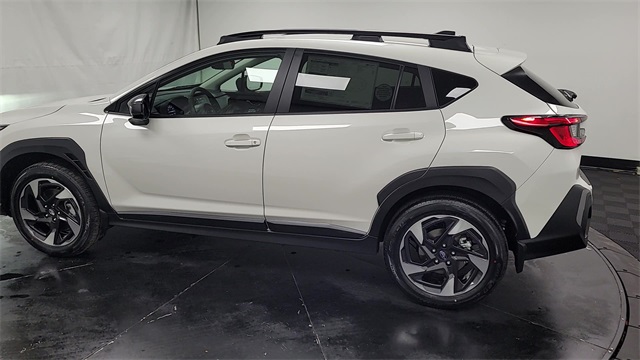 2025 – Subaru – Crosstrek