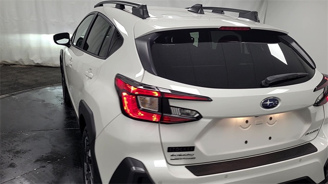 2025 – Subaru – Crosstrek