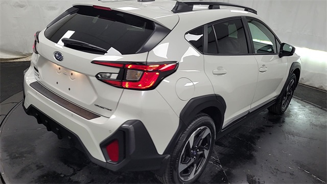 2025 – Subaru – Crosstrek