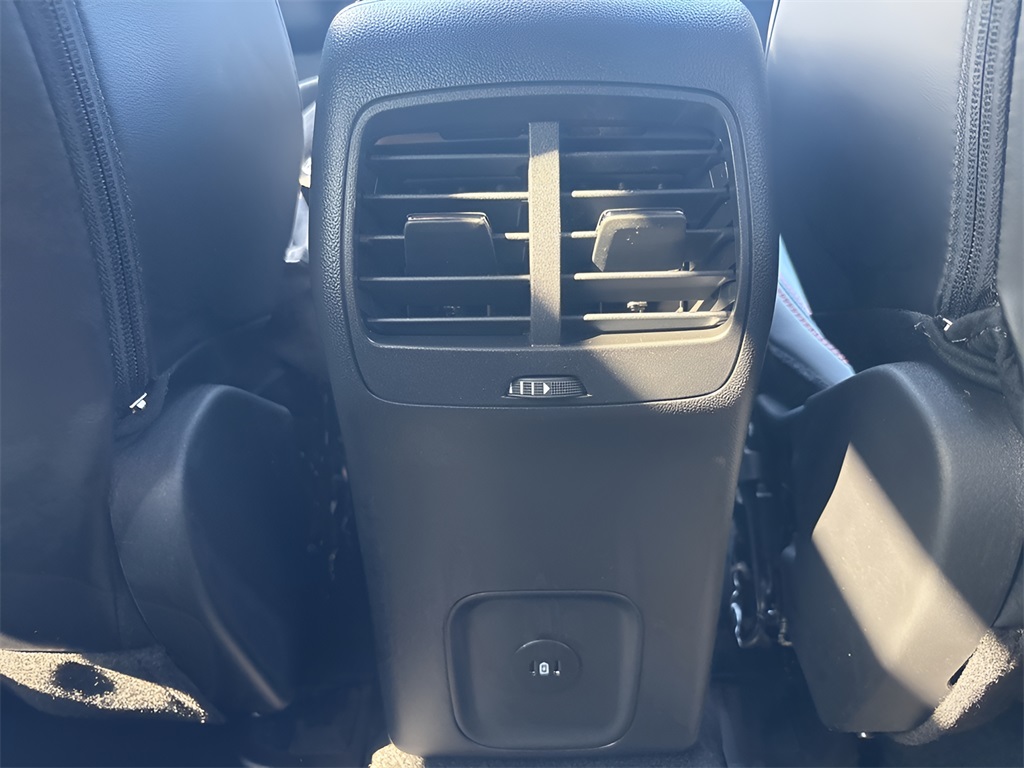 2025 Ford Escape Hybrid