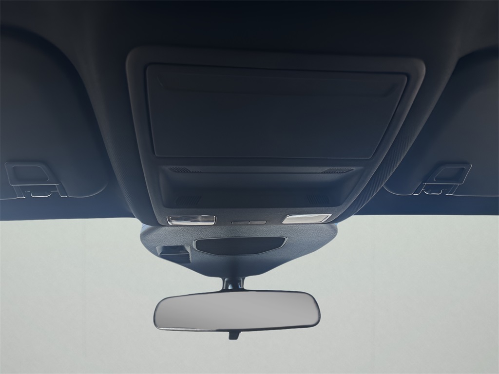 2025 Ford Escape Hybrid