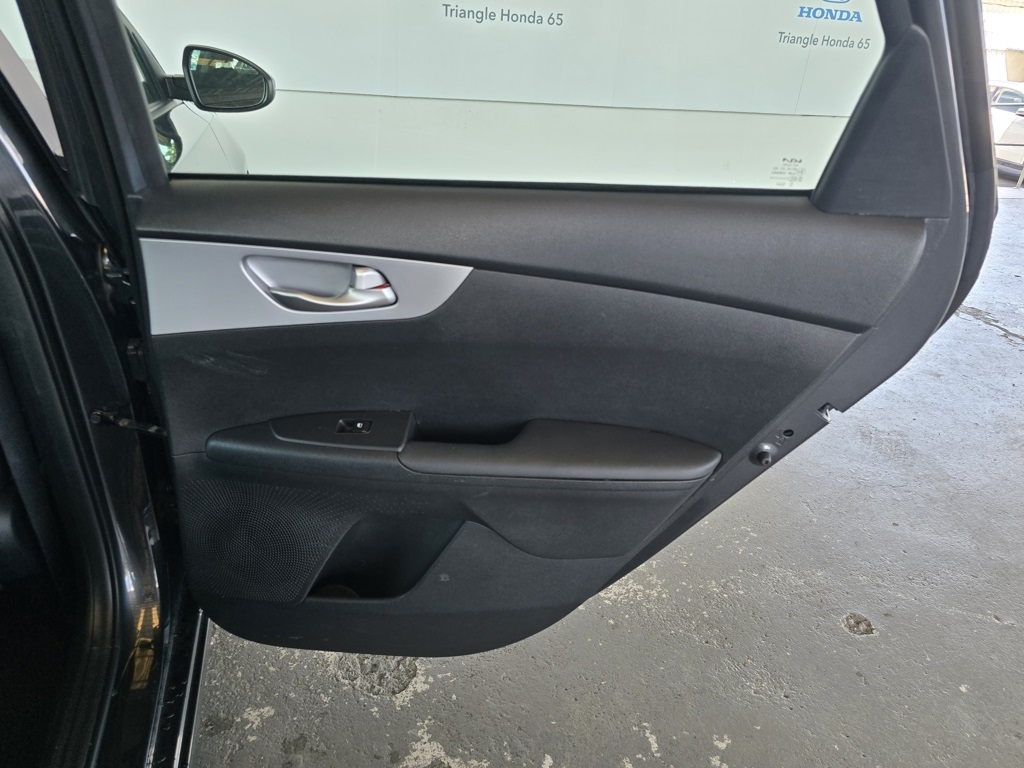 Used Car 2024 Kia Forte  Lx For Sale Under $25,000 In San Juan, Puerto Rico