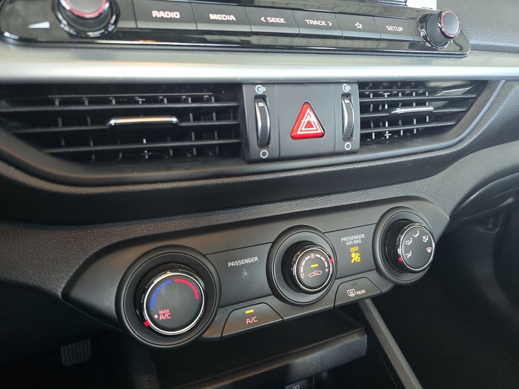 Used Car 2024 Kia Forte  Lx For Sale Under $25,000 In San Juan, Puerto Rico