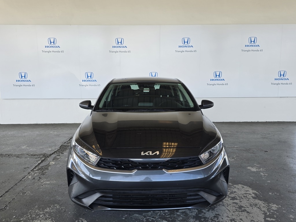 Used Car 2024 Kia Forte  Lx For Sale Under $25,000 In San Juan, Puerto Rico