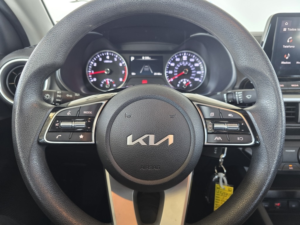Used Car 2024 Kia Forte  Lx For Sale Under $25,000 In San Juan, Puerto Rico