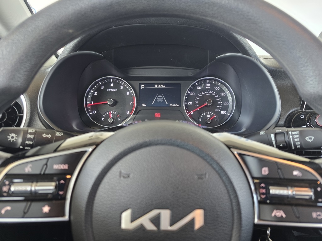 Used Car 2024 Kia Forte  Lx For Sale Under $25,000 In San Juan, Puerto Rico