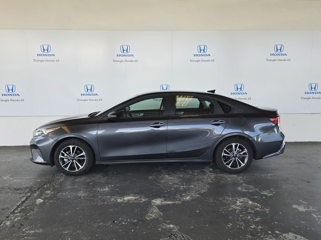Used Car 2024 Kia Forte  Lx For Sale Under $25,000 In San Juan, Puerto Rico
