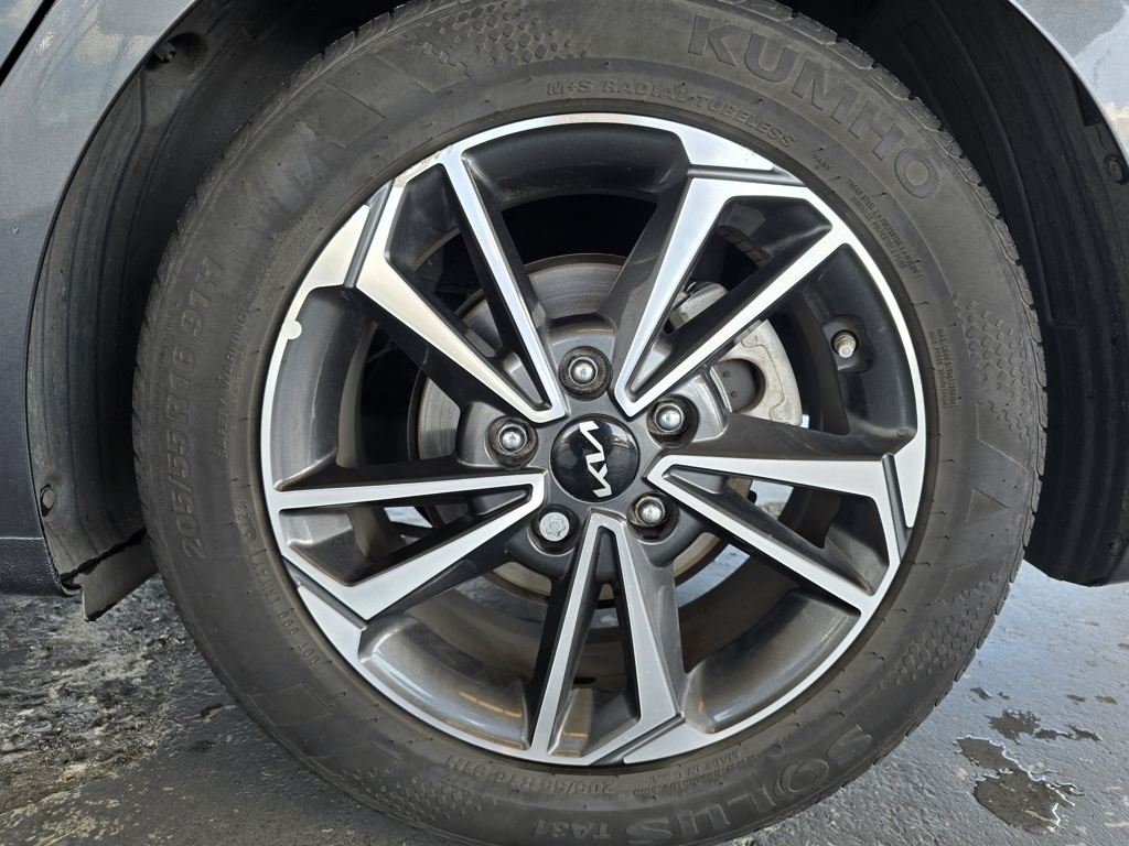Used Car 2024 Kia Forte  Lx For Sale Under $25,000 In San Juan, Puerto Rico