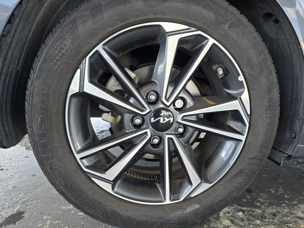 Used Car 2024 Kia Forte  Lx For Sale Under $25,000 In San Juan, Puerto Rico