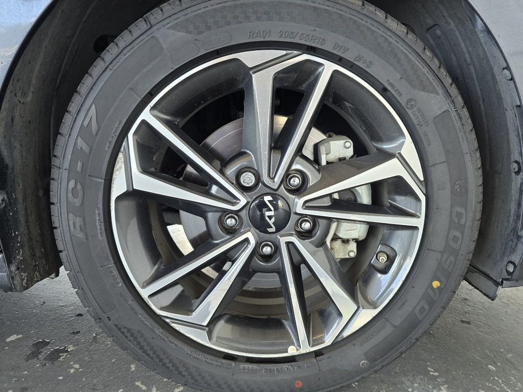 Used Car 2024 Kia Forte  Lx For Sale Under $25,000 In San Juan, Puerto Rico