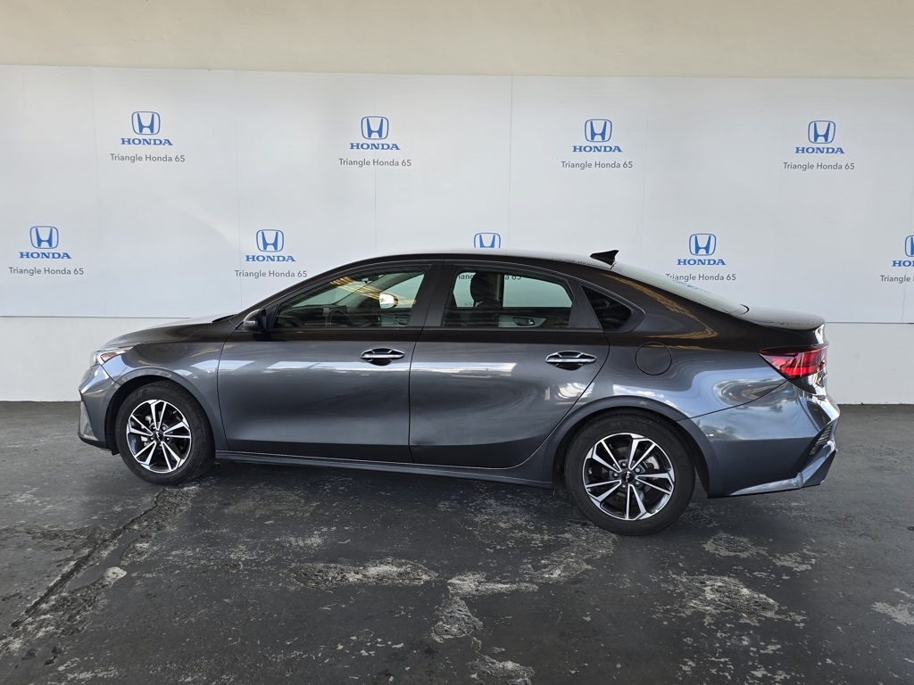 Used Car 2024 Kia Forte  Lx For Sale Under $25,000 In San Juan, Puerto Rico