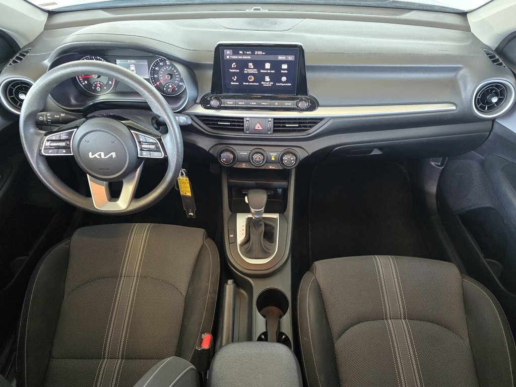 Used Car 2024 Kia Forte  Lx For Sale Under $25,000 In San Juan, Puerto Rico