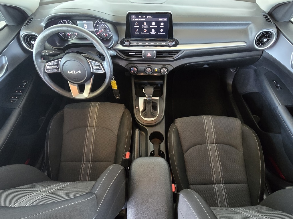 Used Car 2024 Kia Forte  Lx For Sale Under $25,000 In San Juan, Puerto Rico