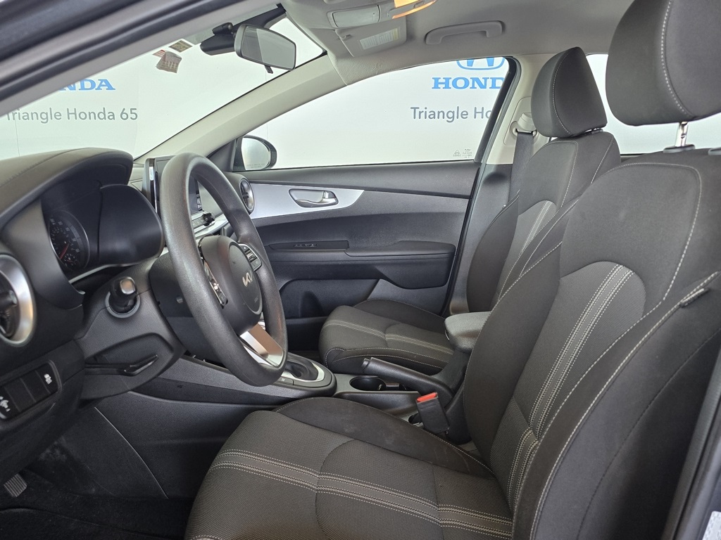 Used Car 2024 Kia Forte  Lx For Sale Under $25,000 In San Juan, Puerto Rico