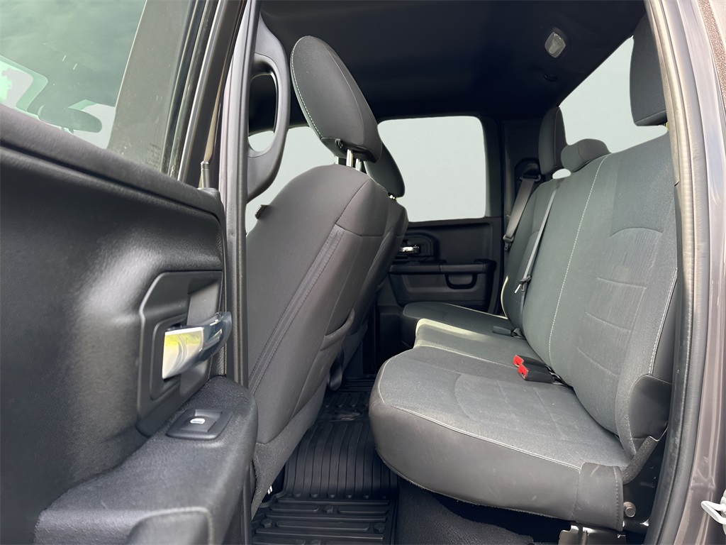 2022 Ram 1500 Classic