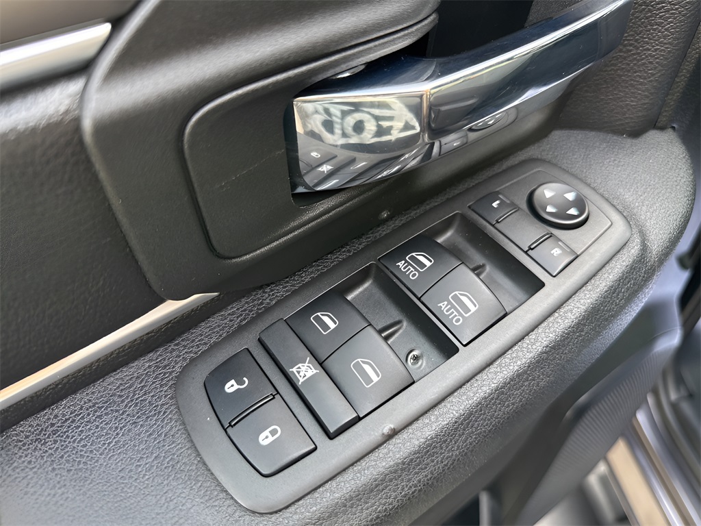 2022 Ram 1500 Classic
