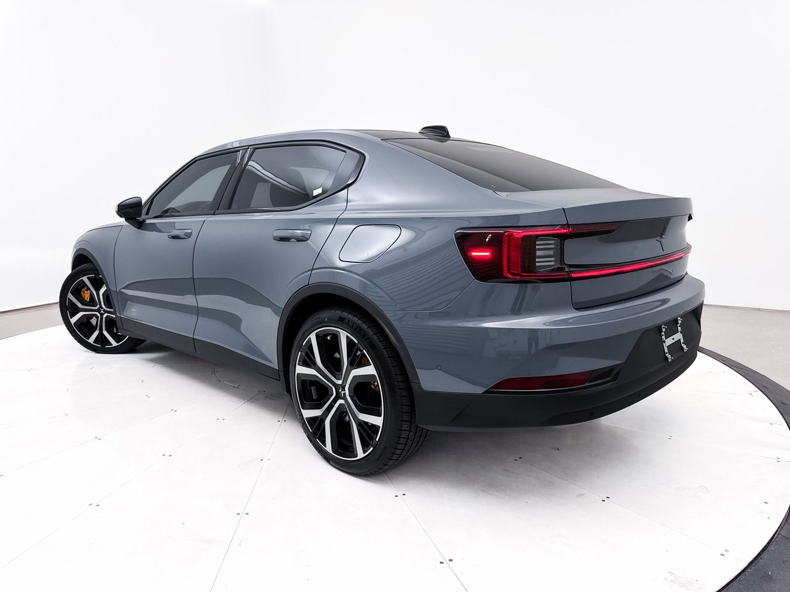 Used 2021 Polestar 2 Pilot Plus with VIN LPSED3KA7ML019823 for sale in Scottsdale, AZ