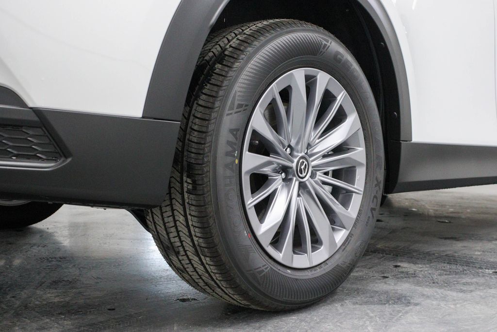 New Car 2025 Mazda Cx-90  3.3 Turbo Preferred For Sale Under $50,000 In Austin, Texas
