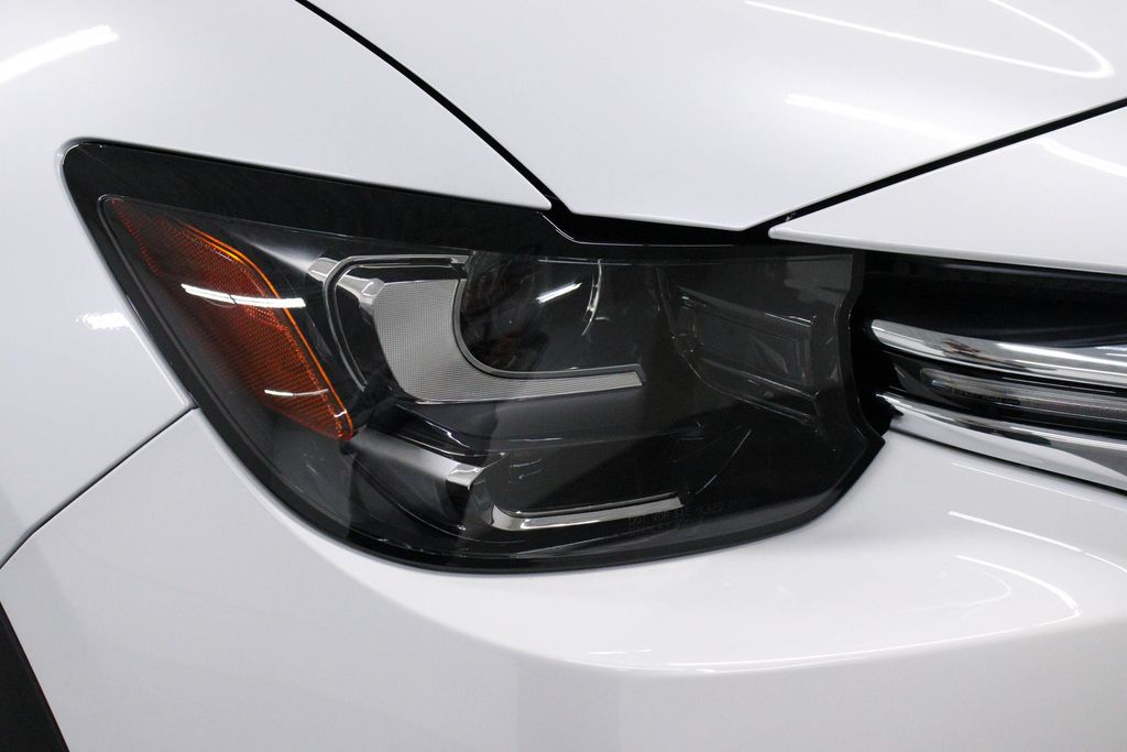 New Car 2025 Mazda Cx-90  3.3 Turbo Preferred For Sale Under $50,000 In Austin, Texas