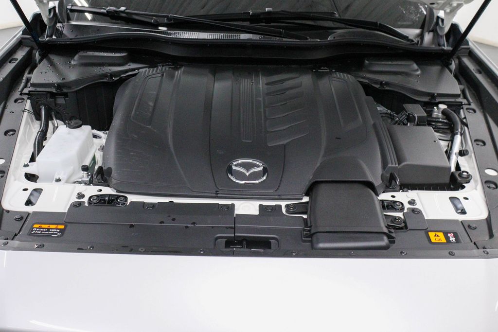New Car 2025 Mazda Cx-90  3.3 Turbo Preferred For Sale Under $50,000 In Austin, Texas