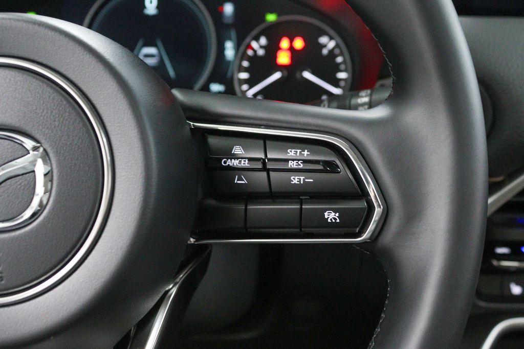 New Car 2025 Mazda Cx-90  3.3 Turbo Preferred For Sale Under $50,000 In Austin, Texas