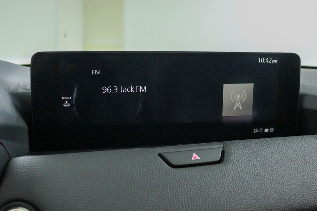 New Car 2025 Mazda Cx-90  3.3 Turbo Preferred For Sale Under $50,000 In Austin, Texas