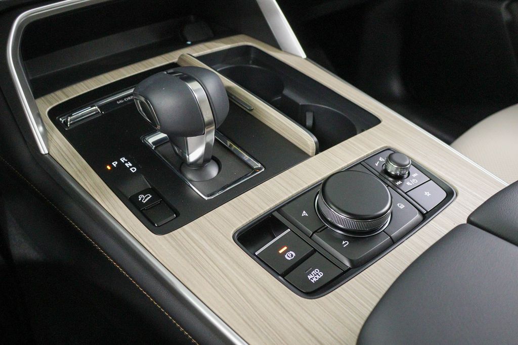 New Car 2025 Mazda Cx-90  3.3 Turbo Preferred For Sale Under $50,000 In Austin, Texas