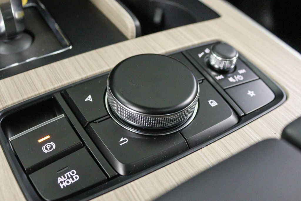 New Car 2025 Mazda Cx-90  3.3 Turbo Preferred For Sale Under $50,000 In Austin, Texas