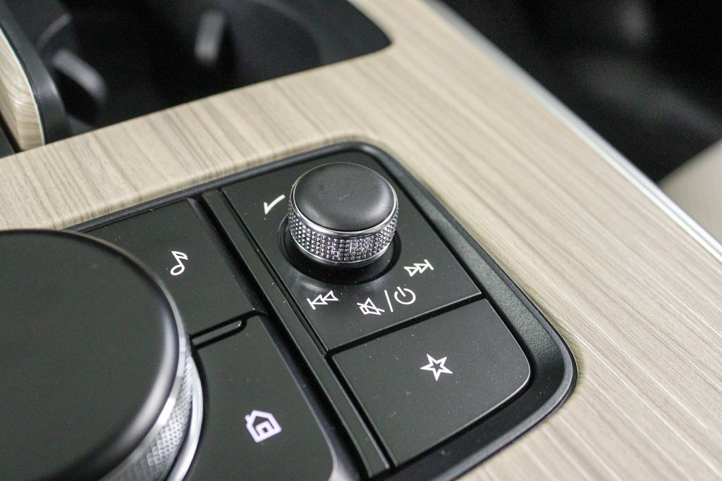 New Car 2025 Mazda Cx-90  3.3 Turbo Preferred For Sale Under $50,000 In Austin, Texas