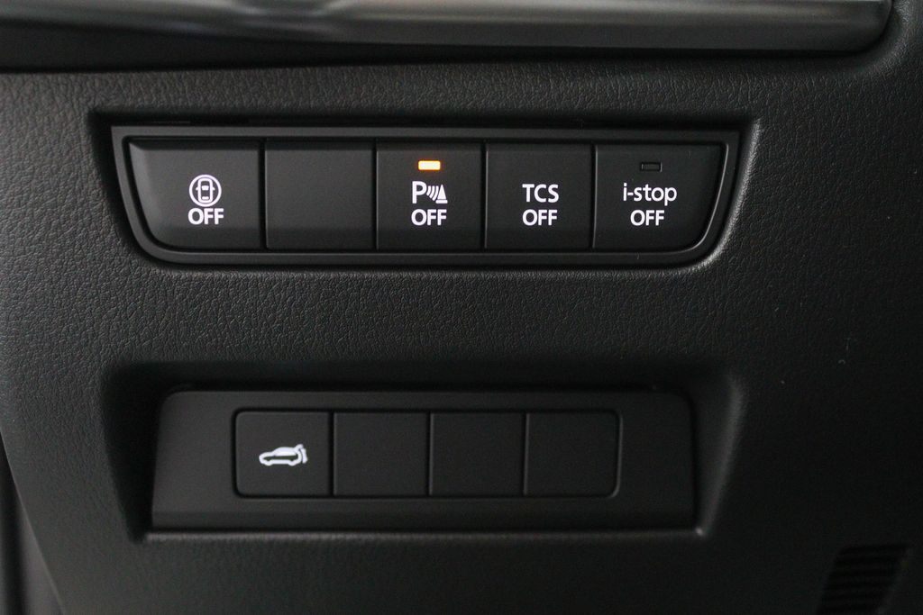New Car 2025 Mazda Cx-90  3.3 Turbo Preferred For Sale Under $50,000 In Austin, Texas