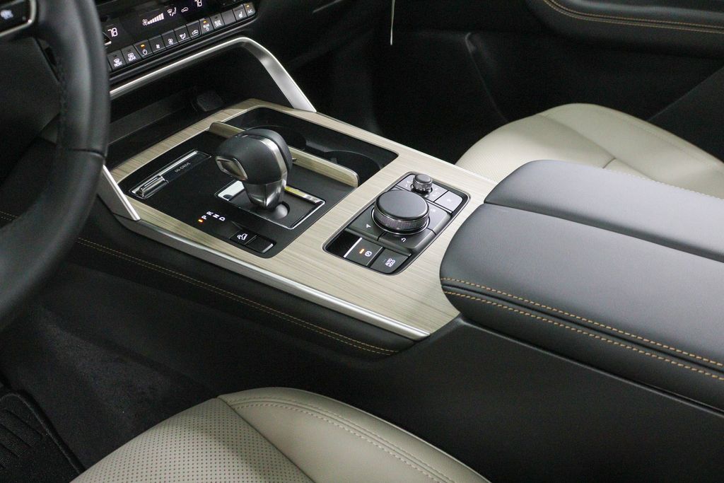 New Car 2025 Mazda Cx-90  3.3 Turbo Preferred For Sale Under $50,000 In Austin, Texas