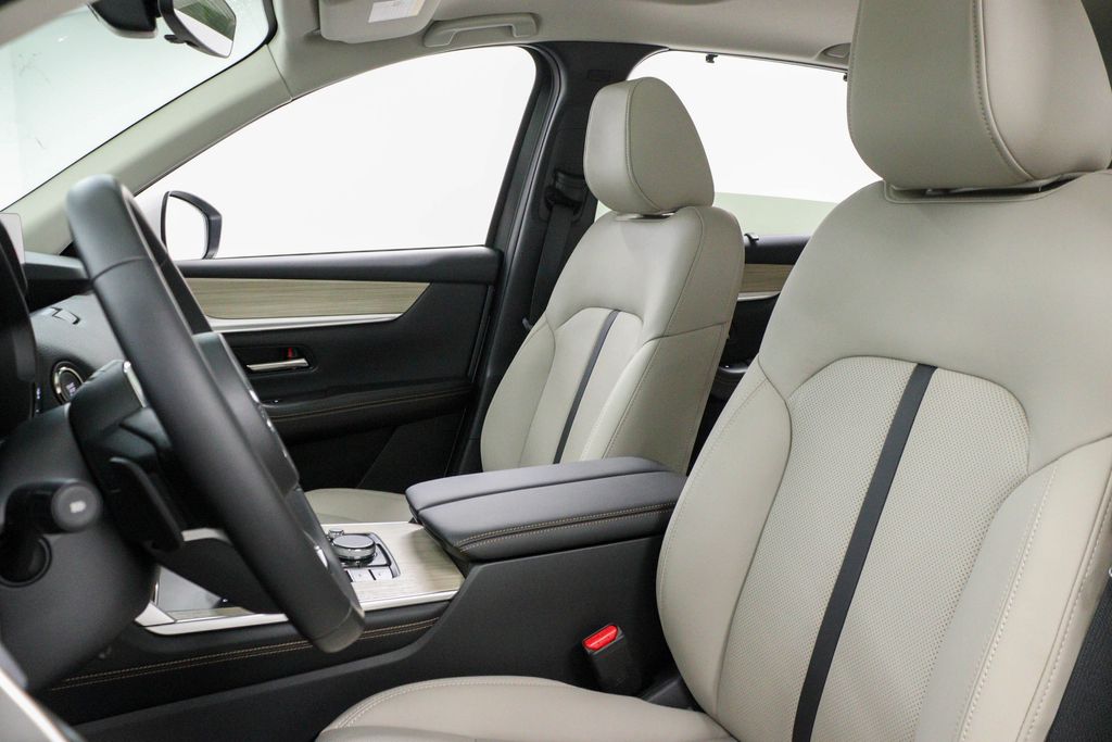 New Car 2025 Mazda Cx-90  3.3 Turbo Preferred For Sale Under $50,000 In Austin, Texas