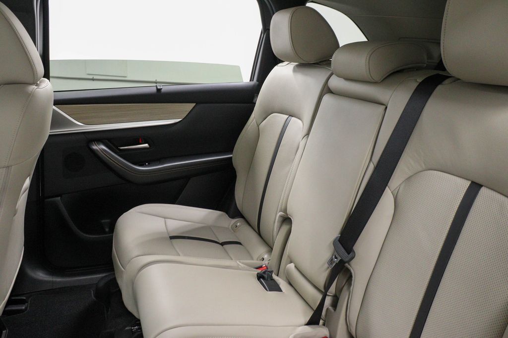 New Car 2025 Mazda Cx-90  3.3 Turbo Preferred For Sale Under $50,000 In Austin, Texas