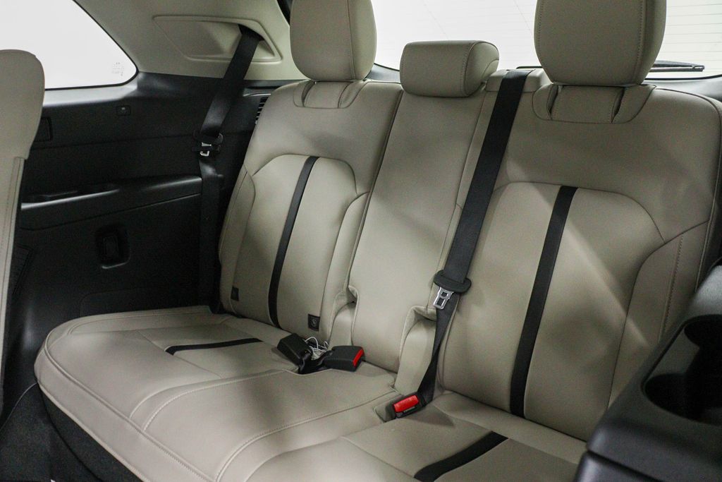 New Car 2025 Mazda Cx-90  3.3 Turbo Preferred For Sale Under $50,000 In Austin, Texas