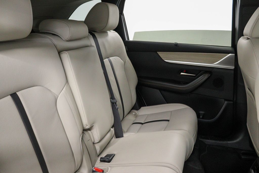 New Car 2025 Mazda Cx-90  3.3 Turbo Preferred For Sale Under $50,000 In Austin, Texas
