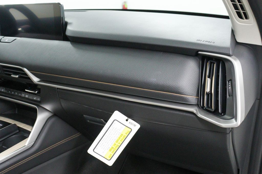 New Car 2025 Mazda Cx-90  3.3 Turbo Preferred For Sale Under $50,000 In Austin, Texas