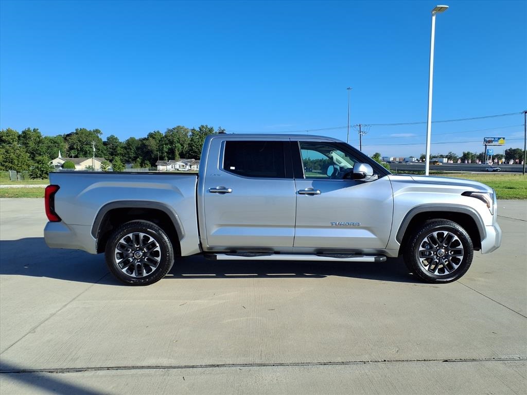 2023 Toyota Tundra Limited  at Don McGill Toyota