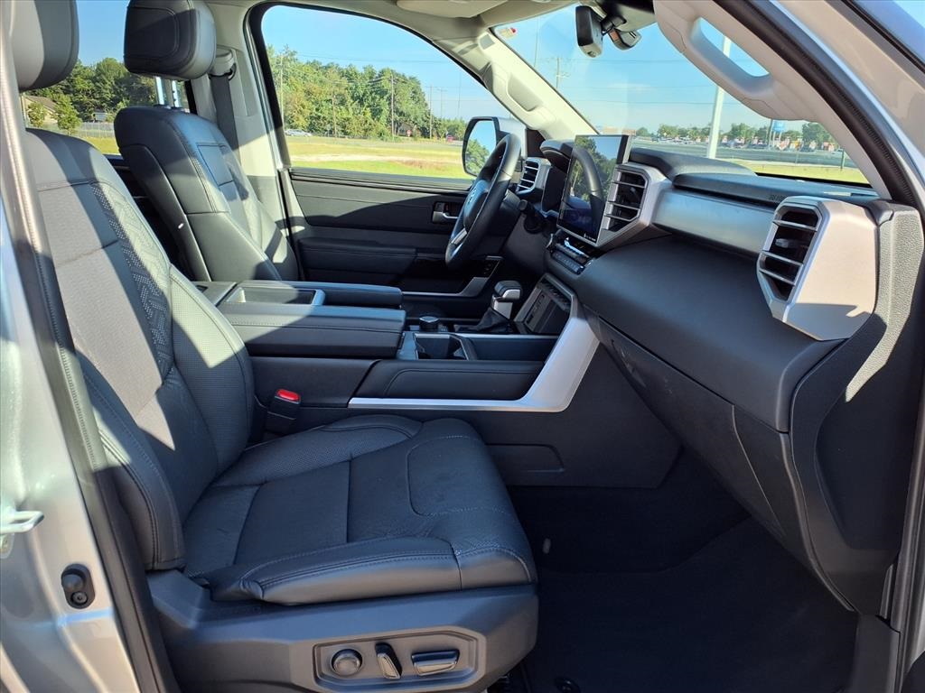 2023 Toyota Tundra Limited  at Don McGill Toyota