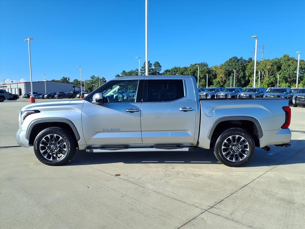 2023 Toyota Tundra Limited  at Don McGill Toyota