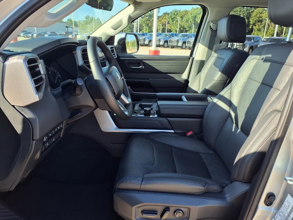 2023 Toyota Tundra Limited  at Don McGill Toyota