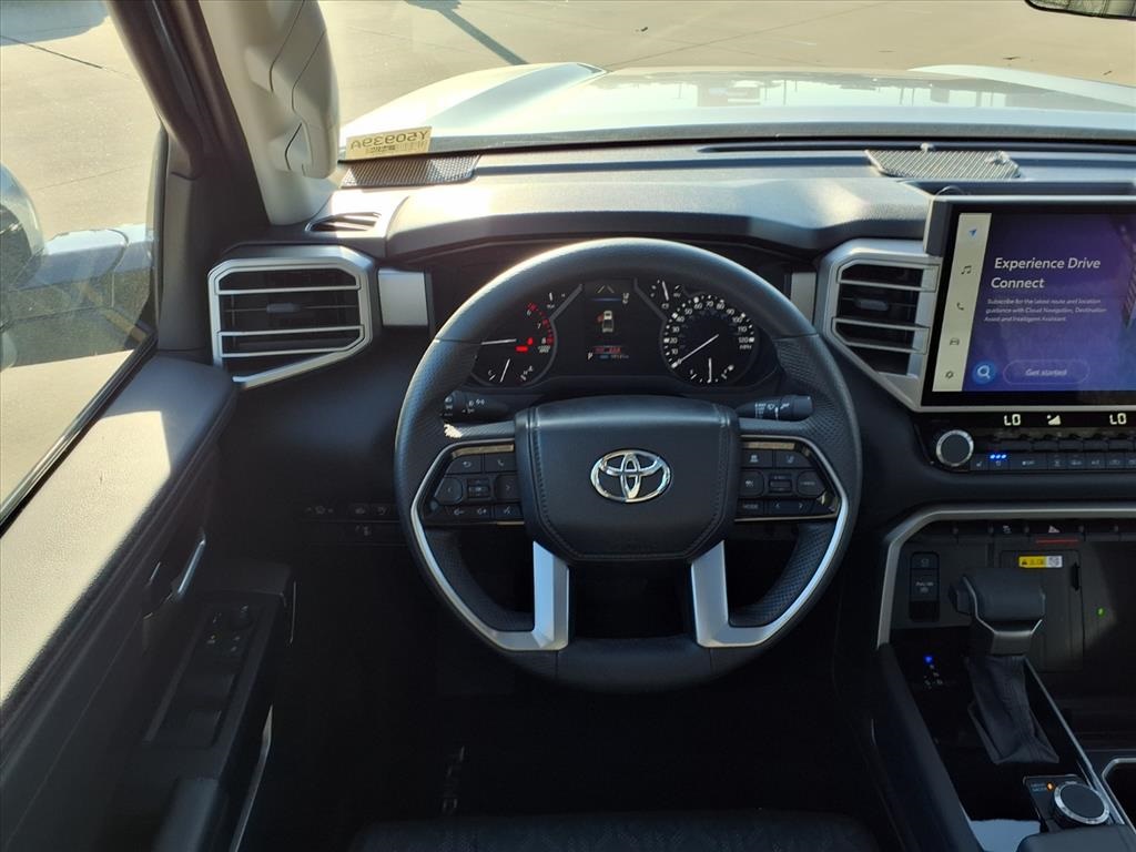 2023 Toyota Tundra Limited  at Don McGill Toyota