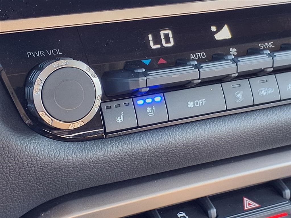 2023 Toyota Tundra Limited  at Don McGill Toyota