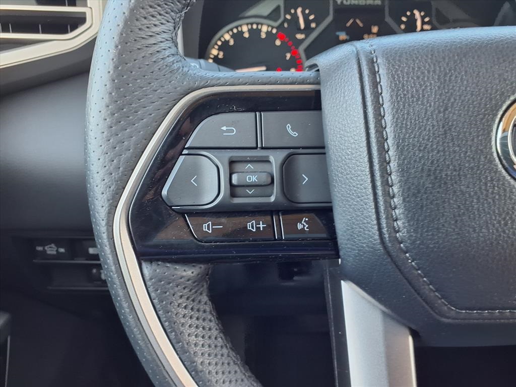 2023 Toyota Tundra Limited  at Don McGill Toyota