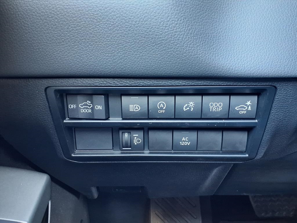 2023 Toyota Tundra Limited  at Don McGill Toyota