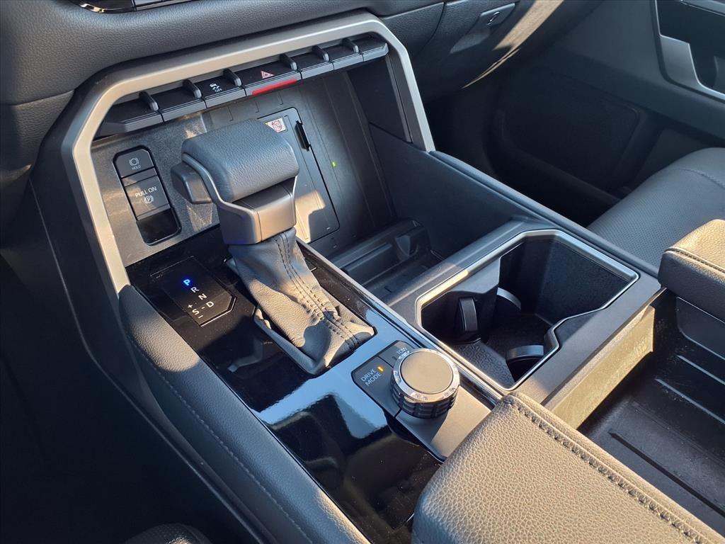 2023 Toyota Tundra Limited  at Don McGill Toyota