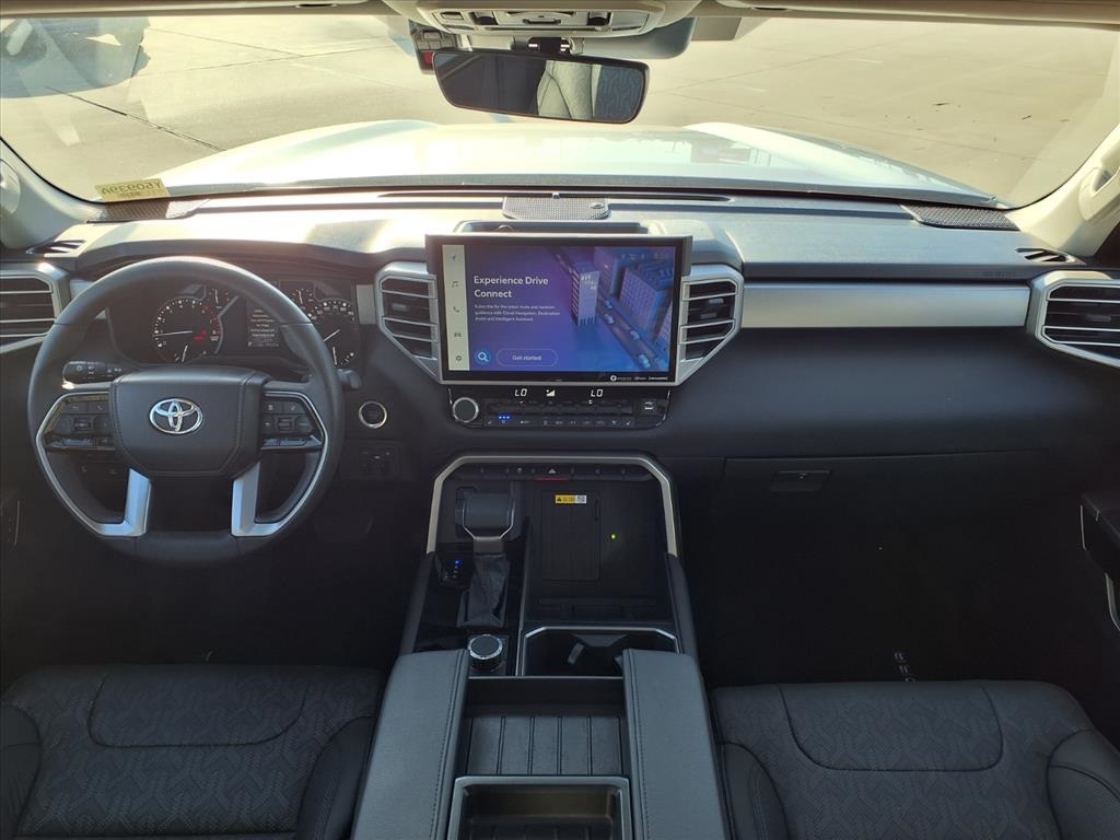 2023 Toyota Tundra Limited  at Don McGill Toyota