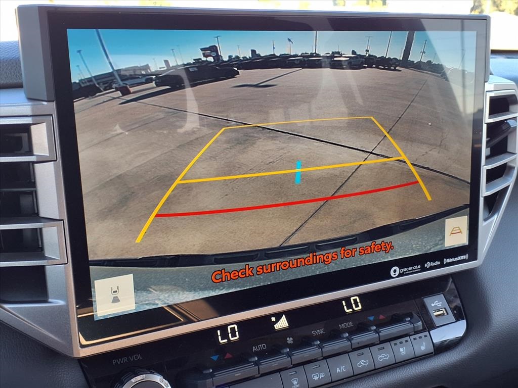 2023 Toyota Tundra Limited  at Don McGill Toyota