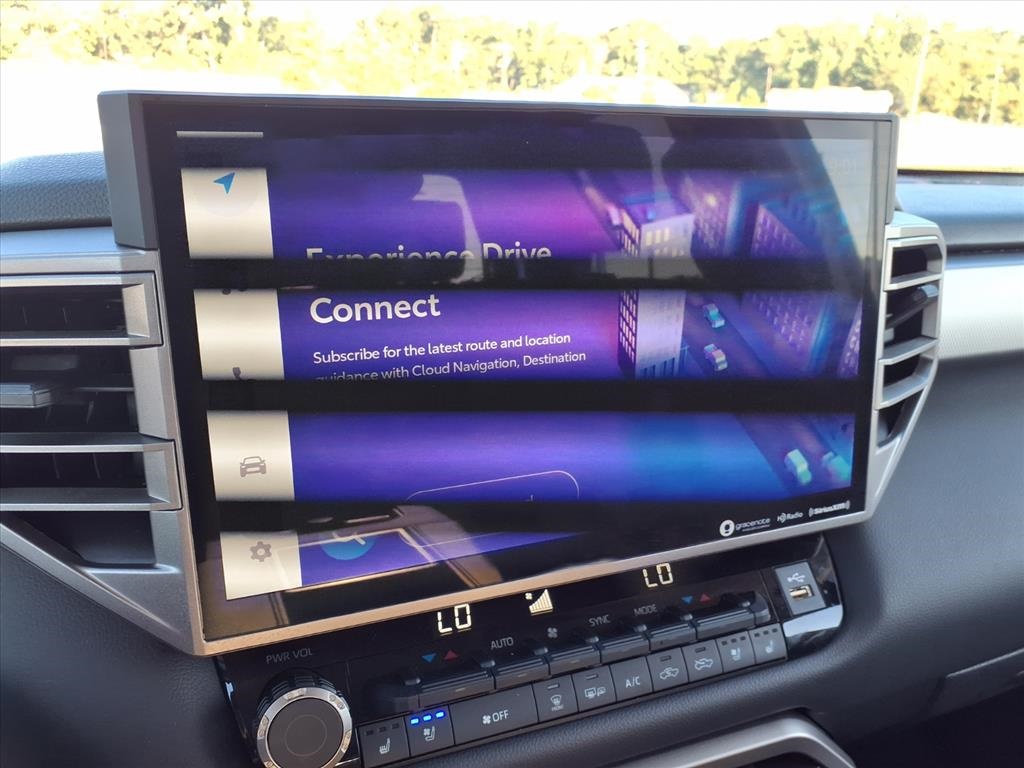 2023 Toyota Tundra Limited  at Don McGill Toyota