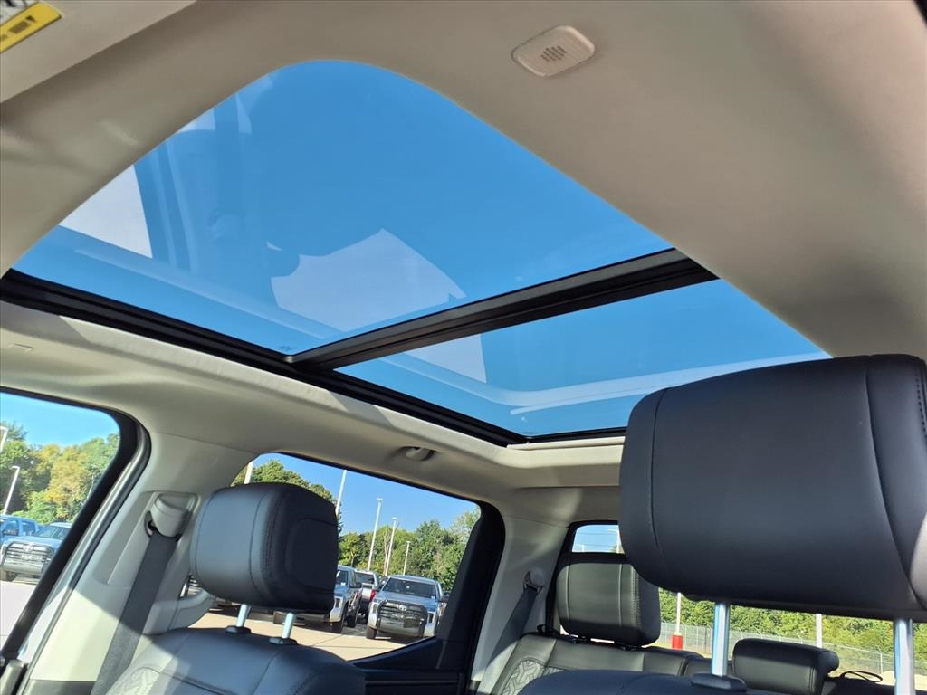 2023 Toyota Tundra Limited  at Don McGill Toyota