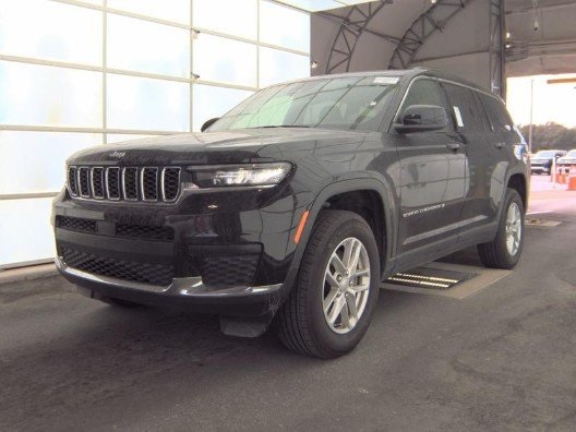 2024 Jeep Grand Cherokee L Laredo's photo